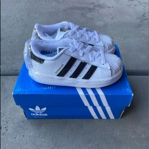 Adidas Superstar 1 TD